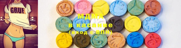 винт Лагань