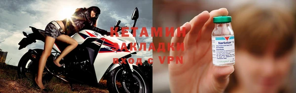 винт Лагань