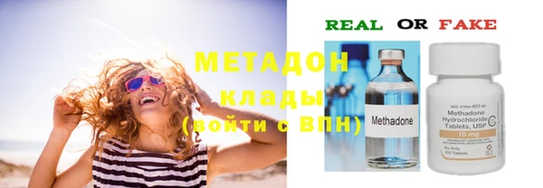 винт Лагань